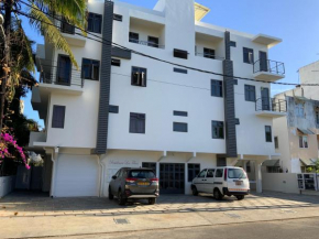 KRISH Apartment Flic en Flac
